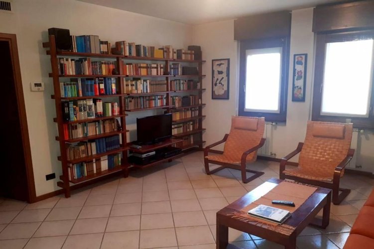 VILLA SINGOLA Carugate