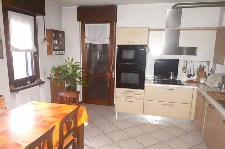 VILLA SINGOLA Carugate