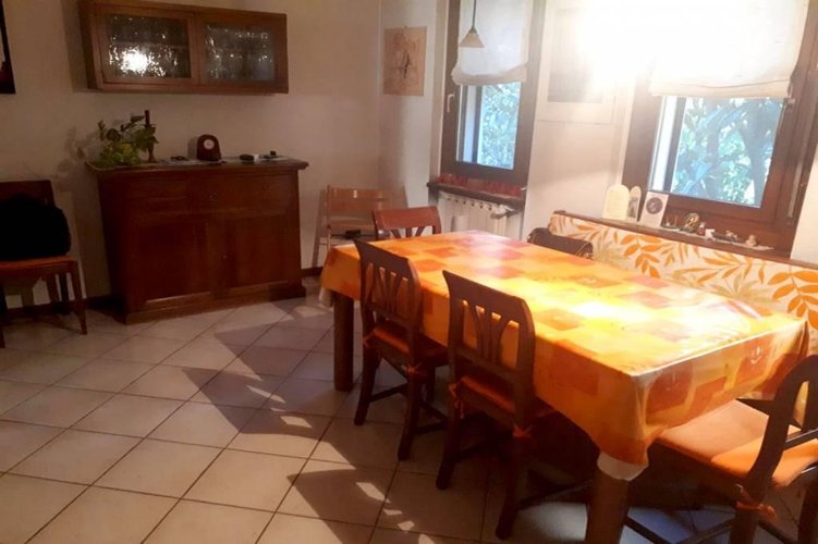 VILLA SINGOLA Carugate