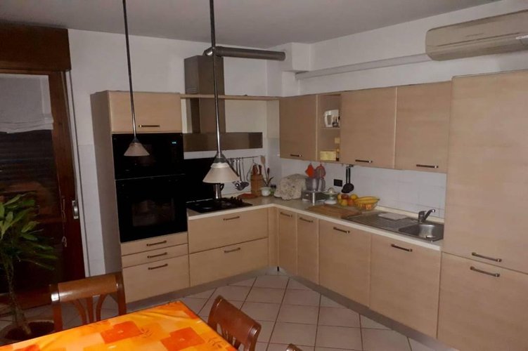 VILLA SINGOLA Carugate