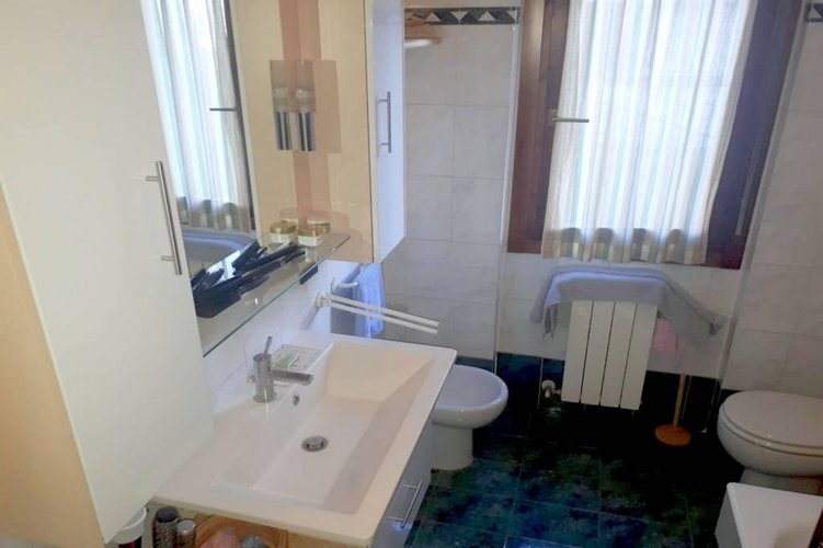 VILLA SINGOLA Carugate