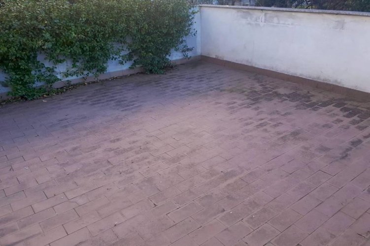 VILLA SINGOLA Carugate