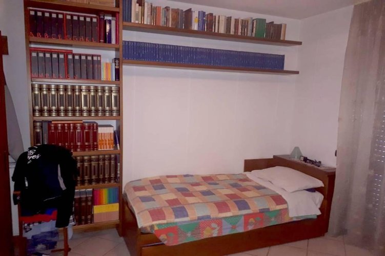 VILLA SINGOLA Carugate