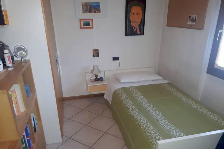 VILLA SINGOLA Carugate