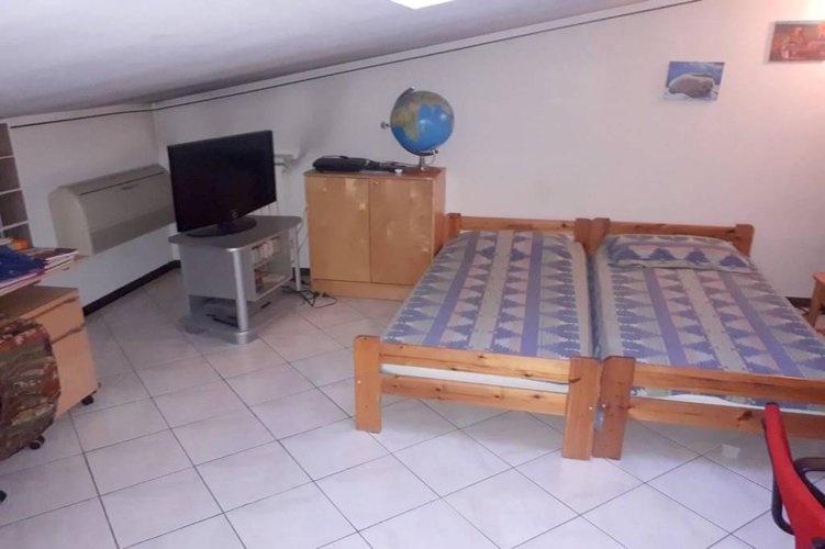 VILLA SINGOLA Carugate