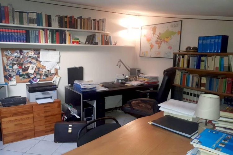 VILLA SINGOLA Carugate