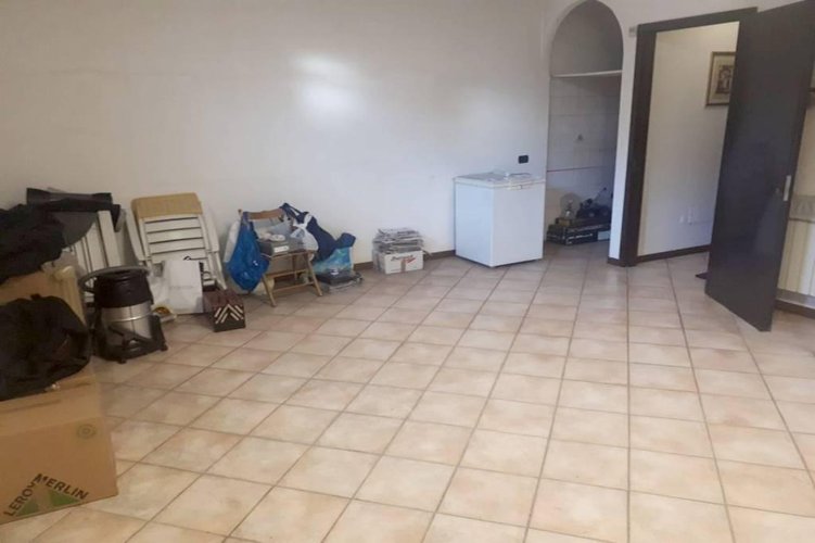 VILLA SINGOLA Carugate