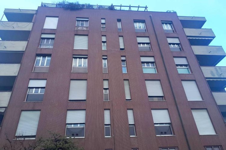 AMPIO QUATTRO LOCALI IN CENTRO PAESE Gorgonzola