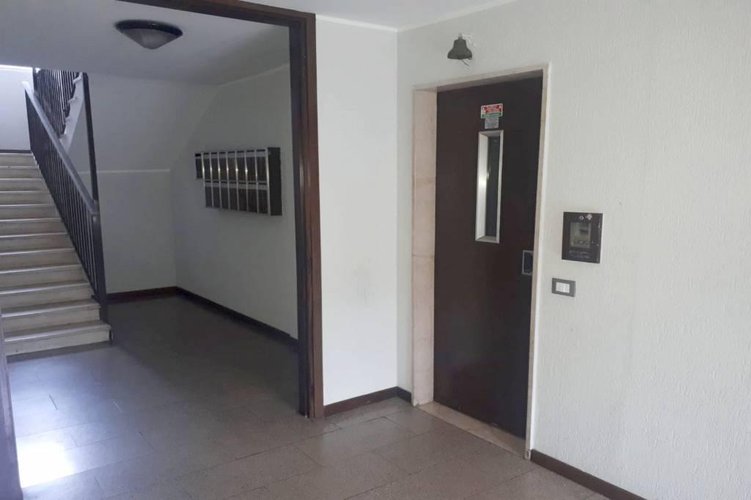 AMPIO QUATTRO LOCALI IN CENTRO PAESE Gorgonzola