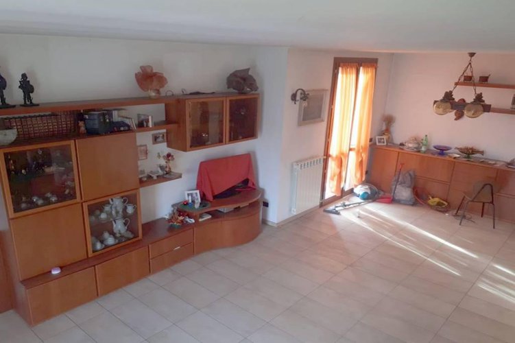 VILLETTA TERRA-CIELO IN CONTESTO RESIDENZIALE Masate