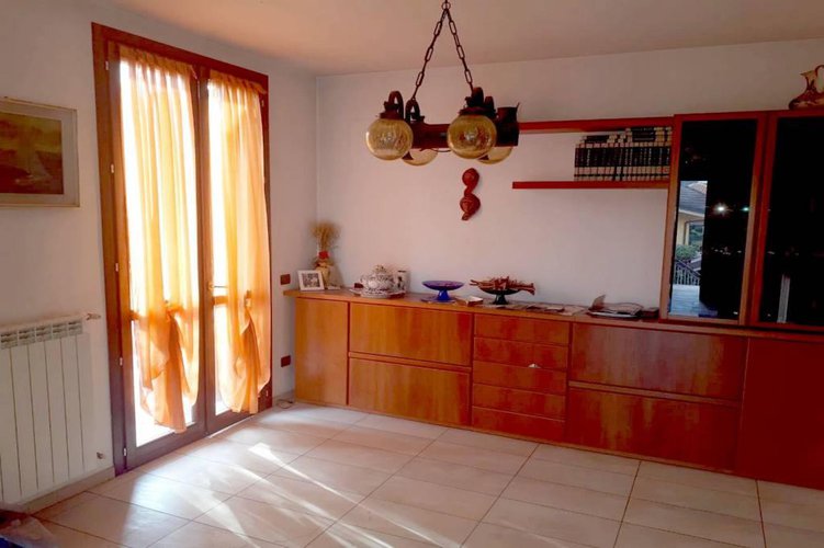 VILLETTA TERRA-CIELO IN CONTESTO RESIDENZIALE Masate