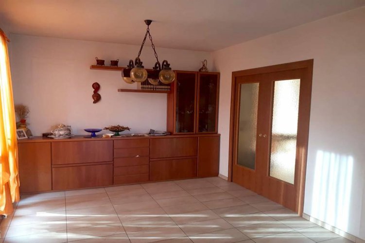 VILLETTA TERRA-CIELO IN CONTESTO RESIDENZIALE Masate