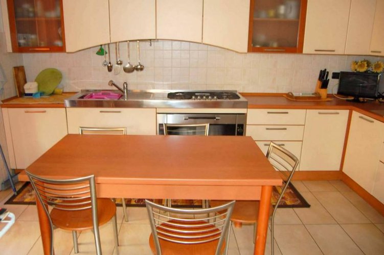 VILLETTA TERRA-CIELO IN CONTESTO RESIDENZIALE Masate