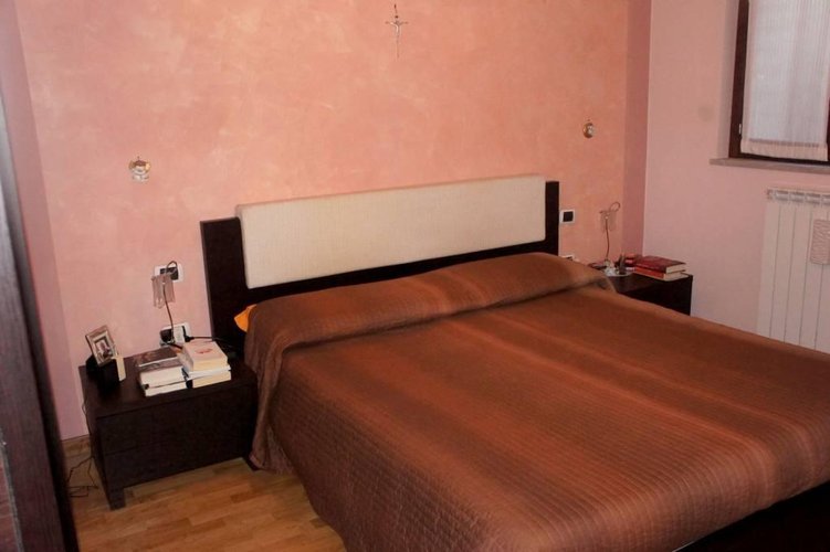 TRE LOCALI CON GIARDINO PRIVATO Pioltello