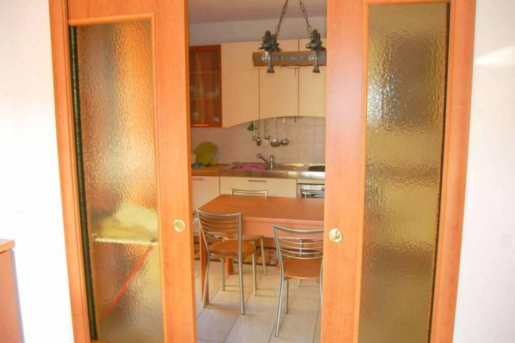 VILLETTA TERRA-CIELO IN CONTESTO RESIDENZIALE Masate