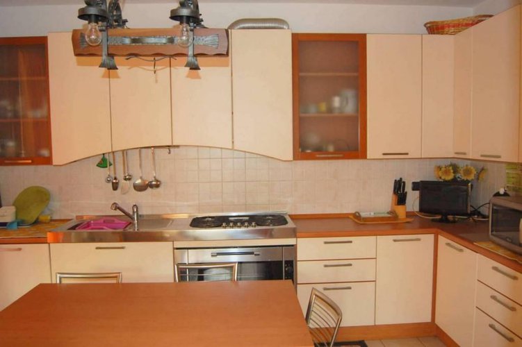 VILLETTA TERRA-CIELO IN CONTESTO RESIDENZIALE Masate