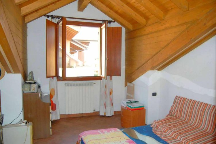 VILLETTA TERRA-CIELO IN CONTESTO RESIDENZIALE Masate