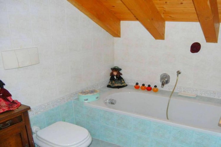 VILLETTA TERRA-CIELO IN CONTESTO RESIDENZIALE Masate