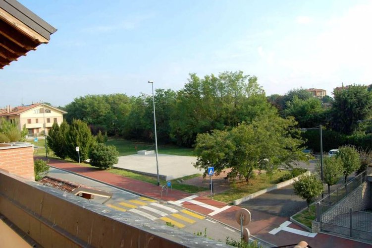 VILLETTA TERRA-CIELO IN CONTESTO RESIDENZIALE Masate