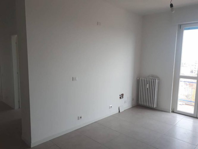 BILO/TRILOCALE ULTIMO PIANO RISTRUTTURATO Cornate d'Adda