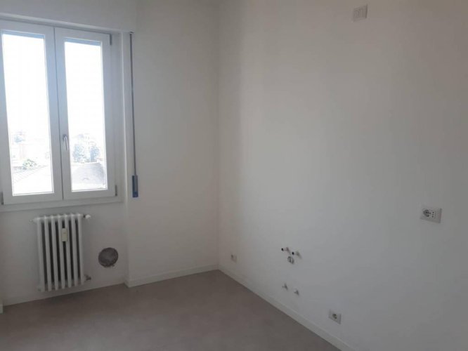 BILO/TRILOCALE ULTIMO PIANO RISTRUTTURATO Cornate d'Adda