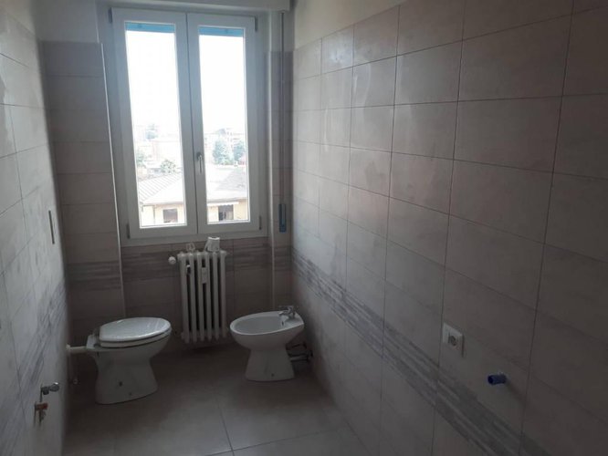 BILO/TRILOCALE ULTIMO PIANO RISTRUTTURATO Cornate d'Adda