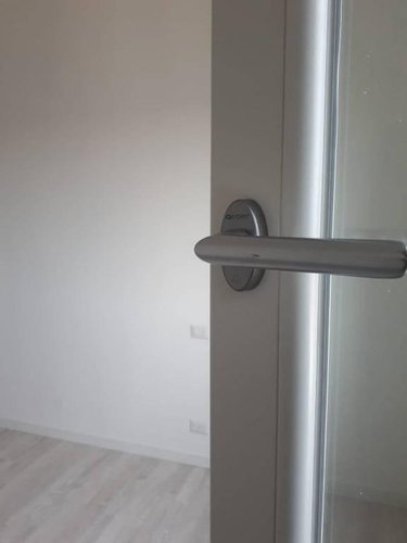 BILO/TRILOCALE ULTIMO PIANO RISTRUTTURATO Cornate d'Adda