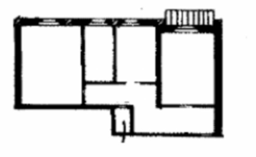 BILO/TRILOCALE ULTIMO PIANO RISTRUTTURATO Cornate d'Adda