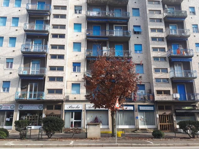 BILO/TRILOCALE ULTIMO PIANO RISTRUTTURATO Cornate d'Adda