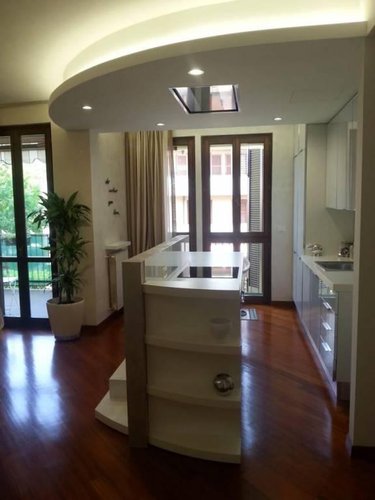 SPLENDIDO BILOCALE CON TERRAZZO Pessano con Bornago