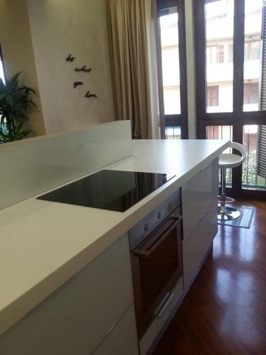 SPLENDIDO BILOCALE CON TERRAZZO Pessano con Bornago