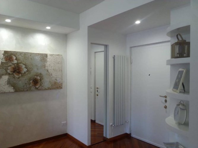 SPLENDIDO BILOCALE CON TERRAZZO Pessano con Bornago