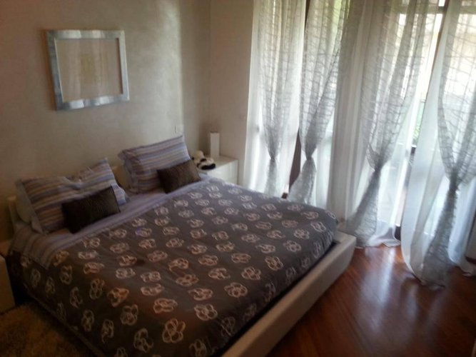 SPLENDIDO BILOCALE CON TERRAZZO Pessano con Bornago