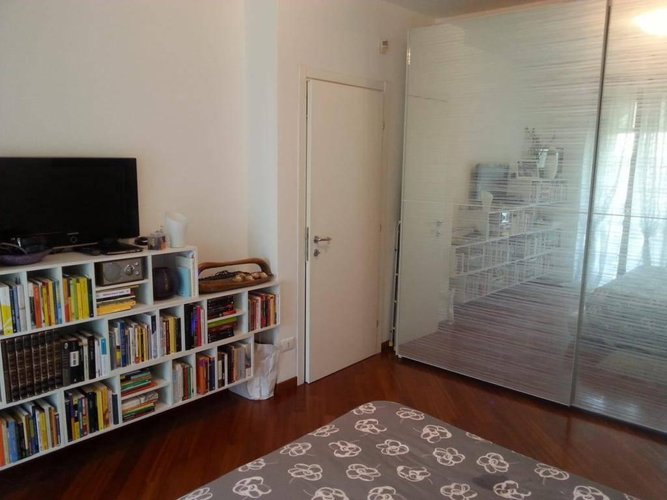 SPLENDIDO BILOCALE CON TERRAZZO Pessano con Bornago