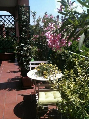 SPLENDIDO BILOCALE CON TERRAZZO Pessano con Bornago