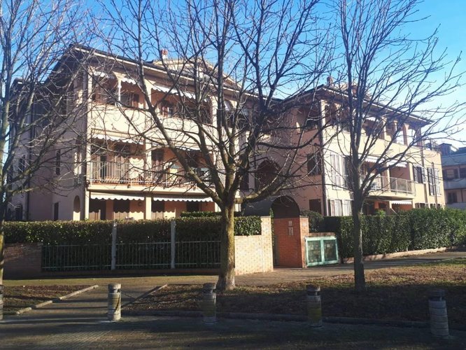 SPLENDIDO BILOCALE CON TERRAZZO Pessano con Bornago