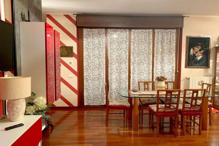 SPLENDIDO TRILOCALE ADIACENTE MM MARELLI Sesto San Giovanni