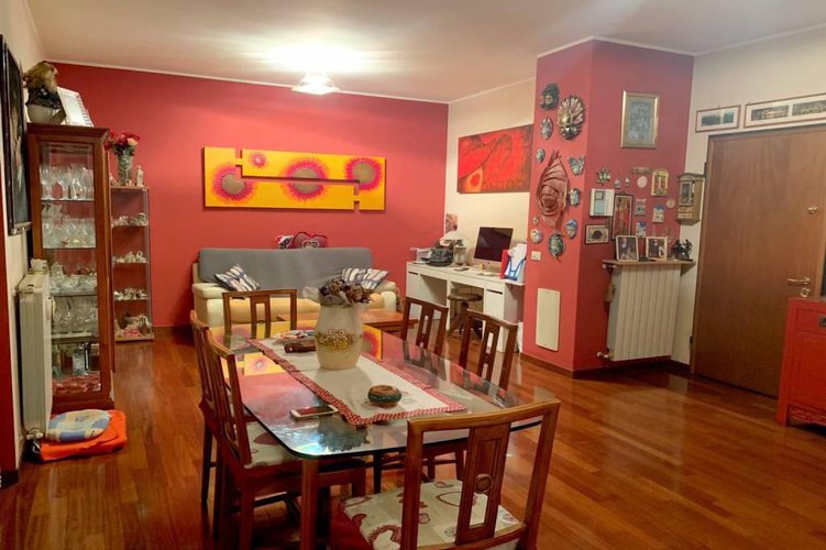 SPLENDIDO TRILOCALE ADIACENTE MM MARELLI Sesto San Giovanni