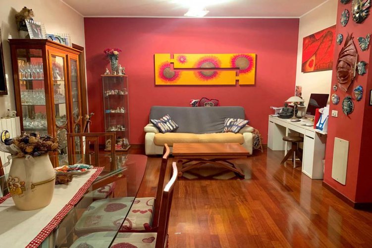 SPLENDIDO TRILOCALE ADIACENTE MM MARELLI Sesto San Giovanni