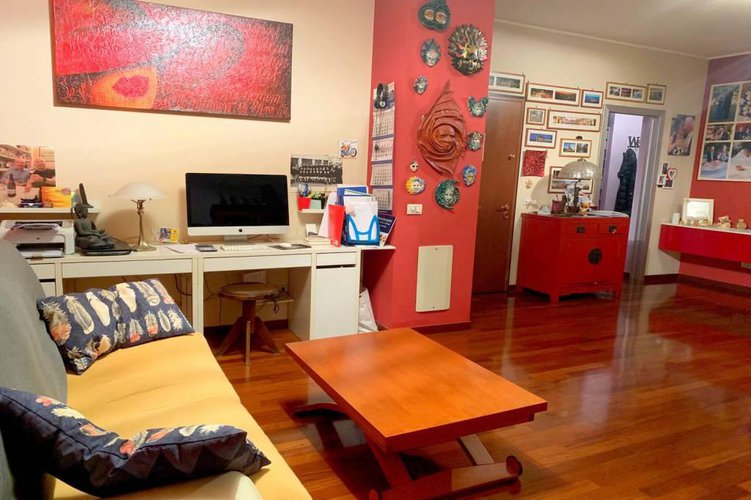 SPLENDIDO TRILOCALE ADIACENTE MM MARELLI Sesto San Giovanni