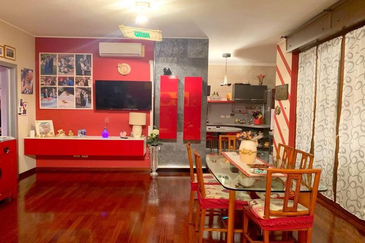 SPLENDIDO TRILOCALE ADIACENTE MM MARELLI Sesto San Giovanni