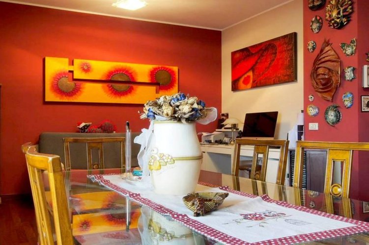 SPLENDIDO TRILOCALE ADIACENTE MM MARELLI Sesto San Giovanni