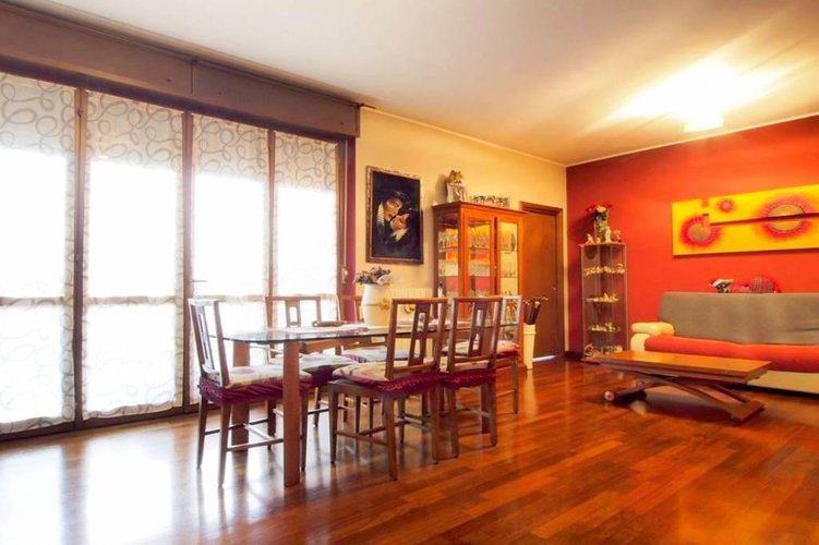 SPLENDIDO TRILOCALE ADIACENTE MM MARELLI Sesto San Giovanni