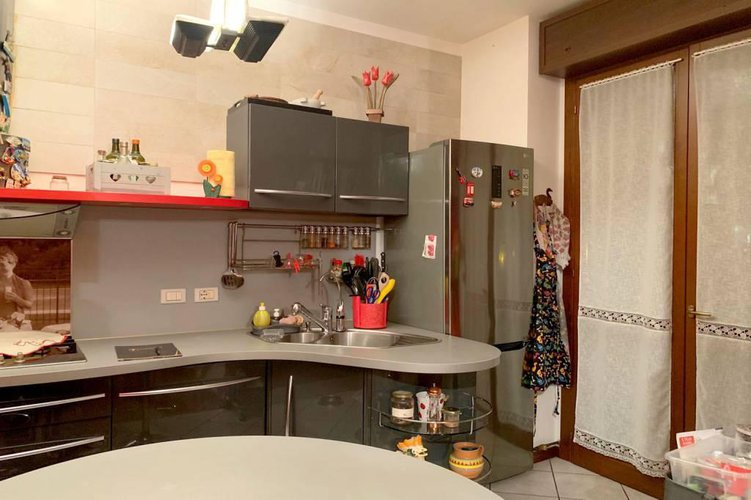 SPLENDIDO TRILOCALE ADIACENTE MM MARELLI Sesto San Giovanni