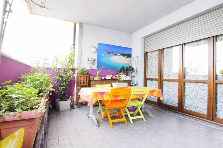 SPLENDIDO TRILOCALE ADIACENTE MM MARELLI Sesto San Giovanni