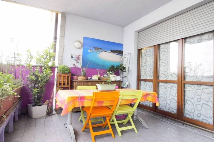 SPLENDIDO TRILOCALE ADIACENTE MM MARELLI Sesto San Giovanni