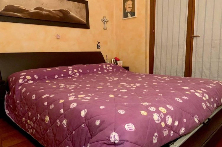 SPLENDIDO TRILOCALE ADIACENTE MM MARELLI Sesto San Giovanni