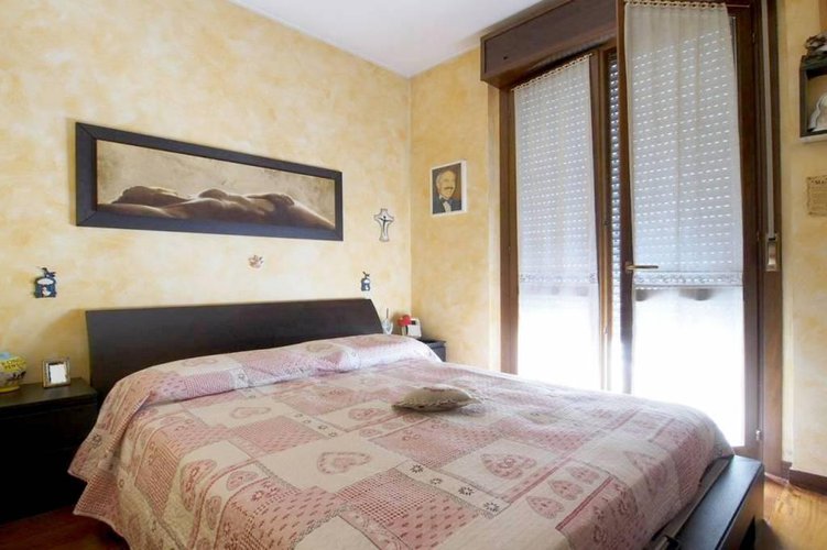 SPLENDIDO TRILOCALE ADIACENTE MM MARELLI Sesto San Giovanni