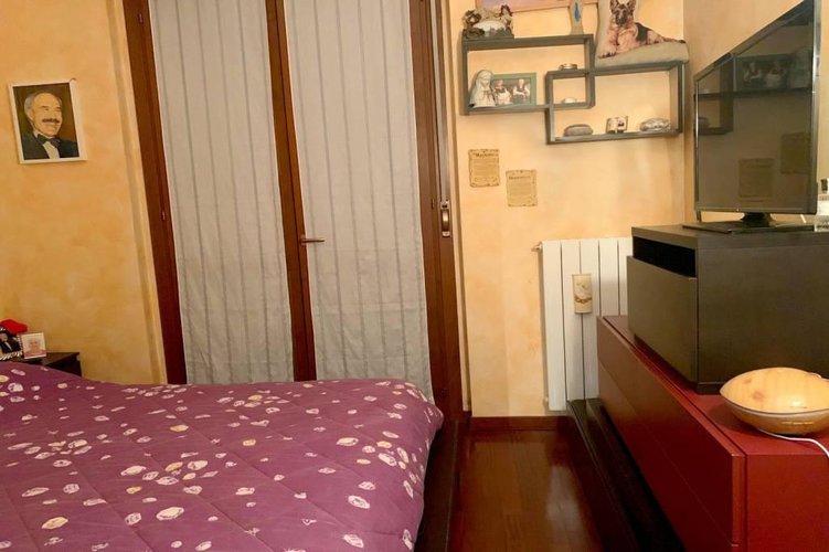 SPLENDIDO TRILOCALE ADIACENTE MM MARELLI Sesto San Giovanni