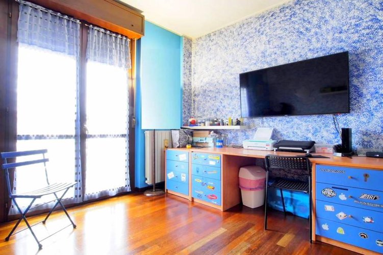 SPLENDIDO TRILOCALE ADIACENTE MM MARELLI Sesto San Giovanni